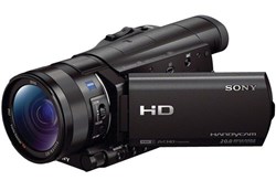 دوربین فیلمبرداری سونی HDR-CX900106306thumbnail